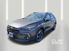2026 Subaru Crosstrek Limited SUV