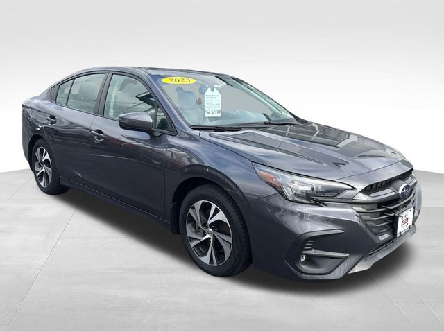 2023 Subaru Legacy Premium photo 3