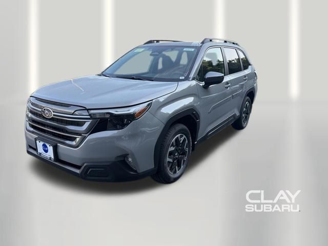 2026 Subaru Forester Premium SUV