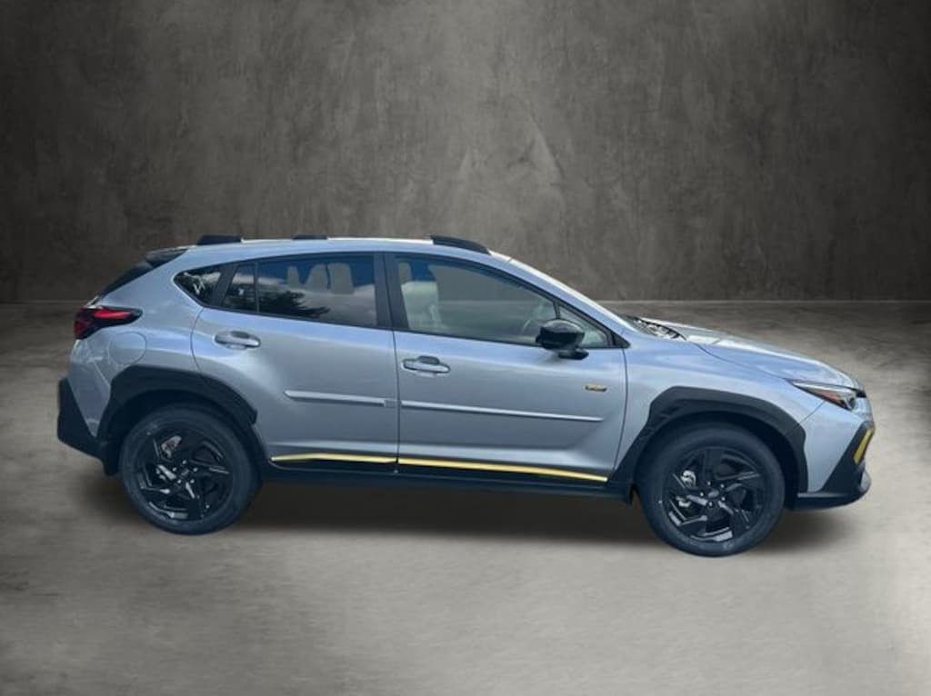 New 2025 Subaru Crosstrek Sport SUV