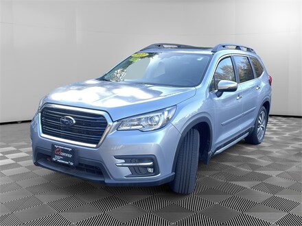2022 Subaru Ascent Touring SUV