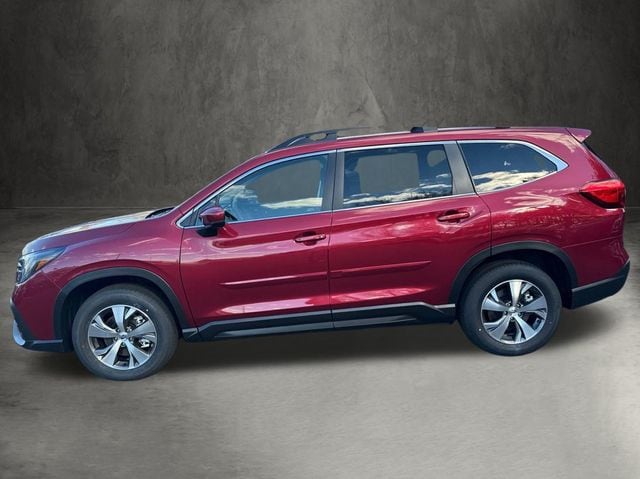 2025 Subaru Ascent Premium's photo