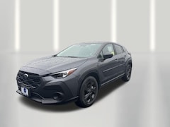2026 Subaru Crosstrek Base SUV