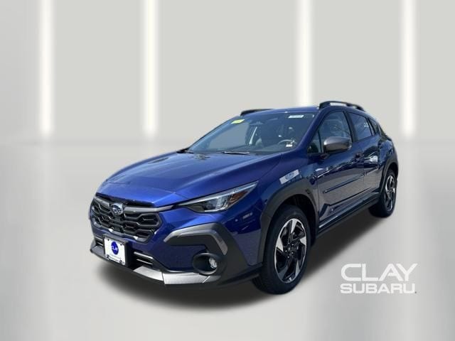 Subaru Crosstrek For Sale in Norwood, MA | Clay Subaru