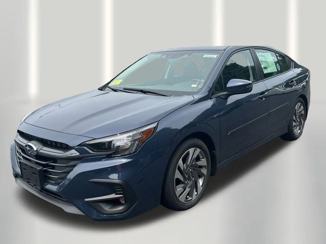 2025 Subaru Legacy Limited - Photo 2