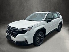 2025 Subaru Forester Base SUV