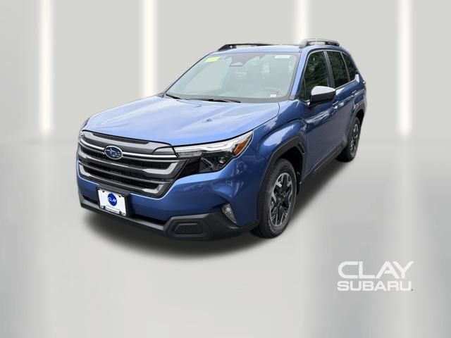 2026 Subaru Forester Premium SUV