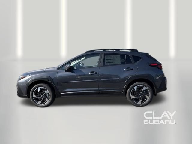 Subaru Crosstrek For Sale in Norwood, MA | Clay Subaru