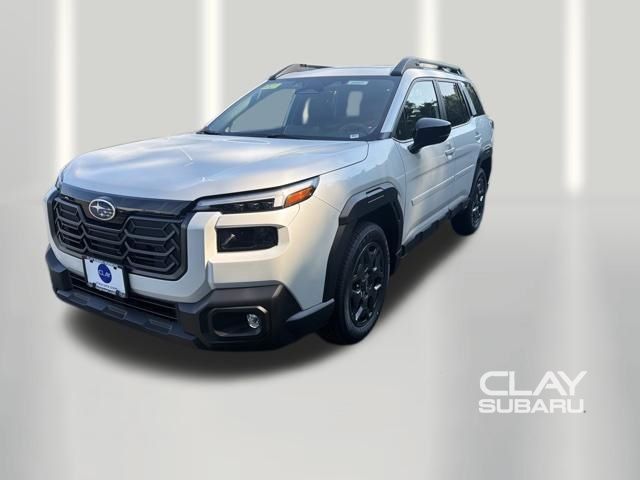 2026 Subaru Outback Premium SUV