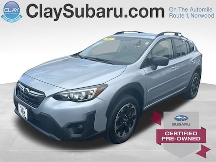 2023 Subaru Crosstrek Base SUV