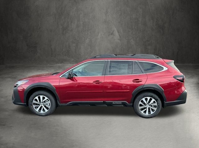 2025 Subaru Outback Premium's photo
