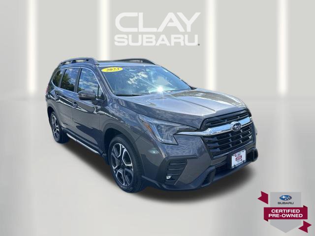 2023 Subaru Ascent