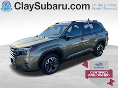 2025 Subaru Forester Premium SUV