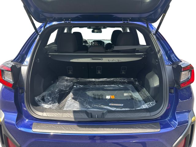 2025 Subaru Crosstrek Sport - Photo 13