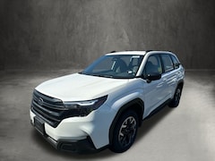 2025 Subaru Forester Base SUV