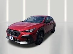 2026 Subaru Crosstrek Base SUV