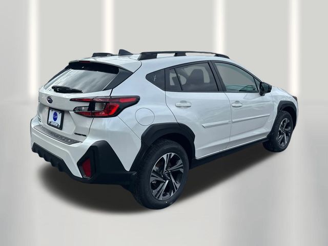 2026 Subaru Crosstrek Premium - Photo 7