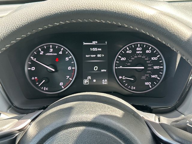 2025 Subaru Legacy Premium - Photo 25
