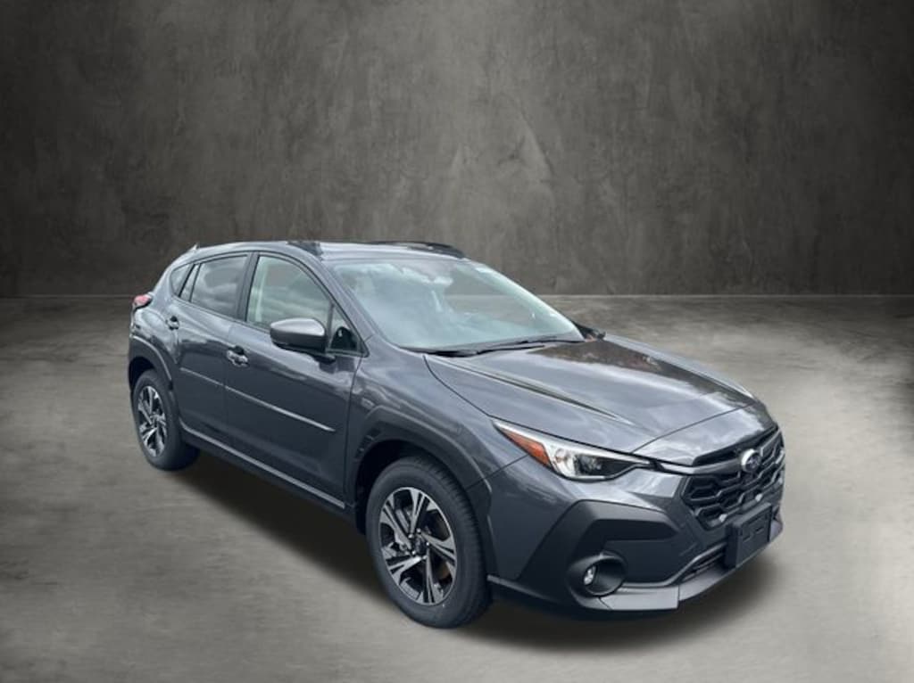 New 2025 Subaru Crosstrek Premium SUV