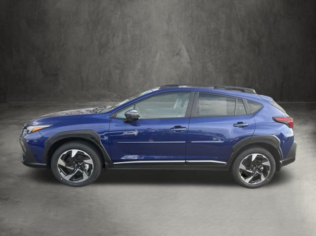New 2025 Subaru Crosstrek Limited SUV