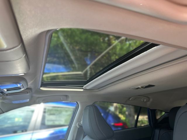 2025 Subaru Crosstrek Limited - Photo 29
