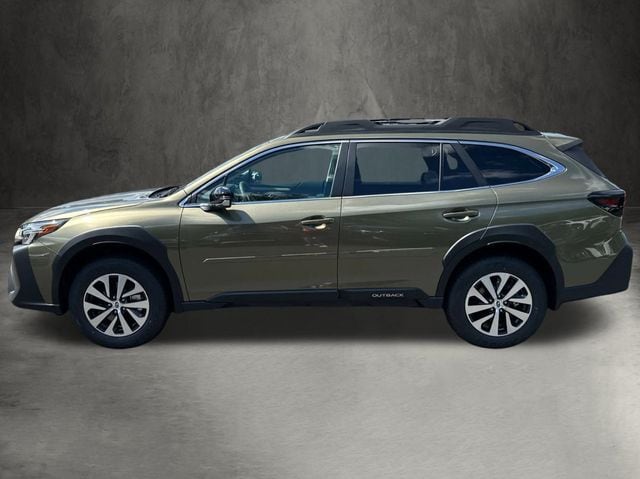 2025 Subaru Outback Premium's photo