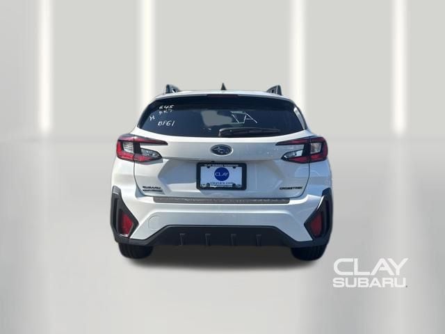 2026 Subaru Crosstrek Premium - Photo 5