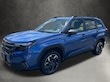 Subaru Forester Hybrid
