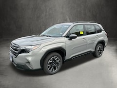 2025 Subaru Forester Premium SUV