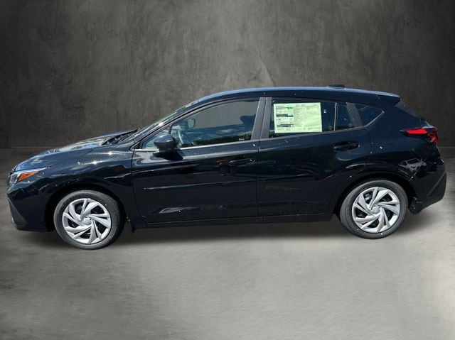 2025 Subaru Impreza Base's photo