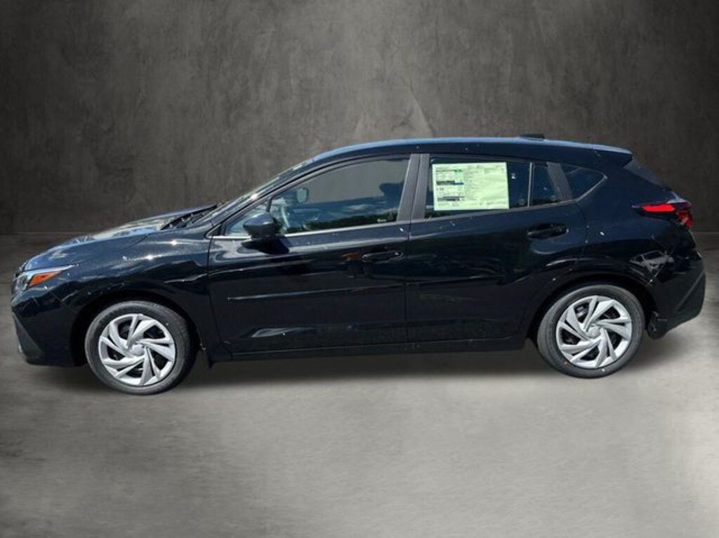 New 2025 Subaru Impreza Base 5-Door