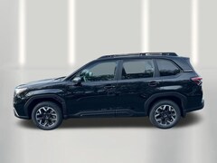 2026 Subaru Forester Premium SUV