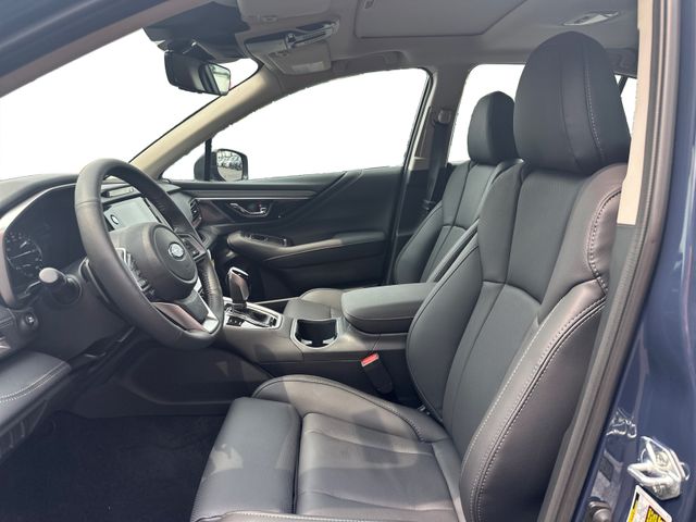2025 Subaru Legacy Limited - Photo 11