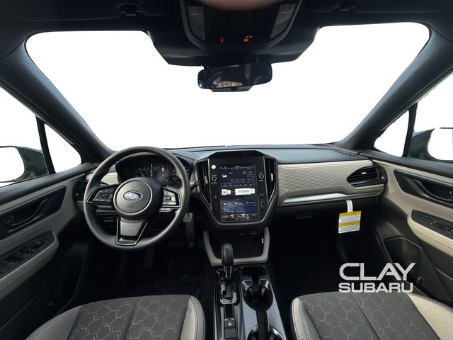 2026 Subaru Forester Base - Photo 19