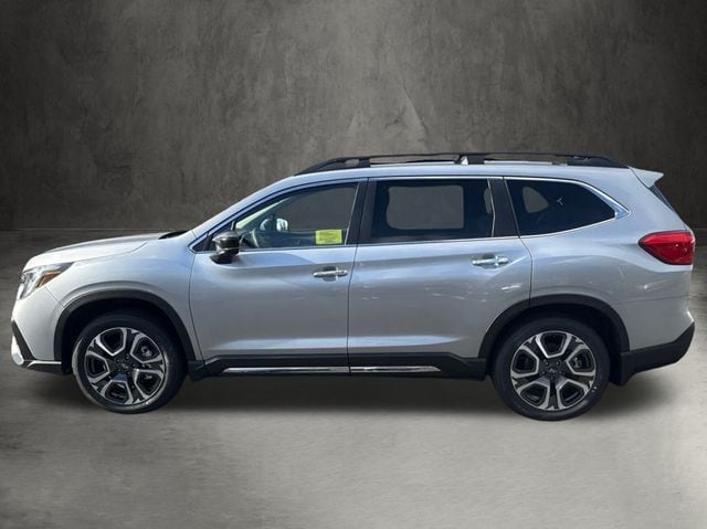 2025 Subaru Ascent Touring's photo