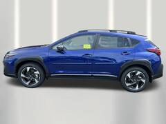 2025 Subaru Crosstrek Limited SUV