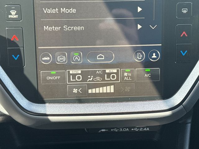 2025 Subaru Crosstrek Wilderness - Photo 15