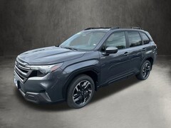 2025 Subaru Forester Hybrid Premium SUV