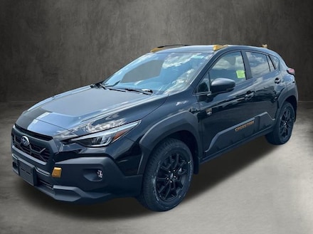 2025 Subaru Crosstrek Wilderness SUV