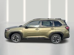 2026 Subaru Forester Premium SUV