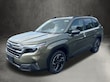 Subaru Forester Hybrid