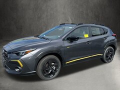 2025 Subaru Crosstrek Sport SUV