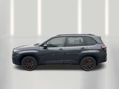 2025 Subaru Forester Sport Hybrid SUV