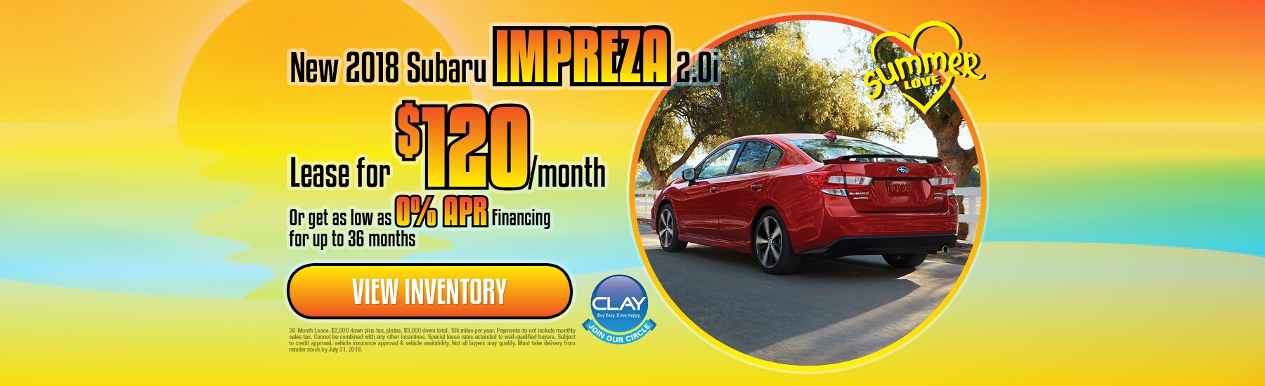 Norwood's Clay Subaru New and Used Subaru Cars Near Quincy, Braintree