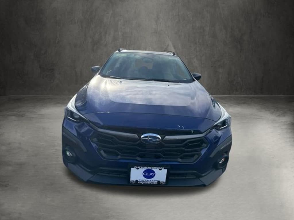 New 2025 Subaru Crosstrek Limited SUV