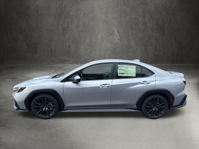 2025 Subaru WRX Premium's photo