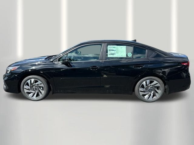 2025 Subaru Legacy