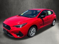 2025 Subaru Impreza Base 5-Door