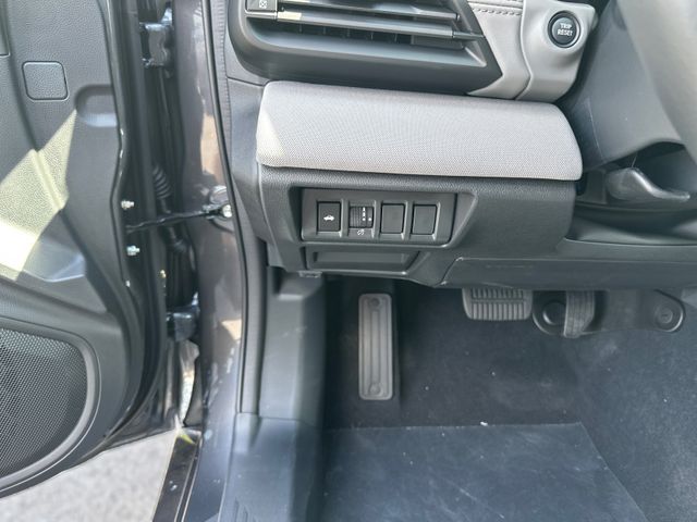 2025 Subaru Legacy Premium - Photo 27