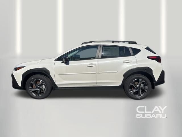 2026 Subaru Crosstrek Premium - Photo 2